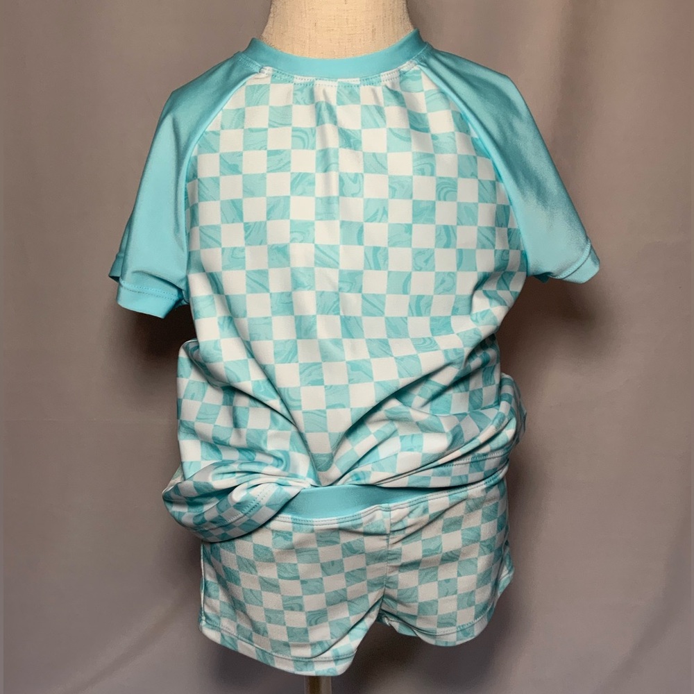 Ideology 2 piece swimsuit